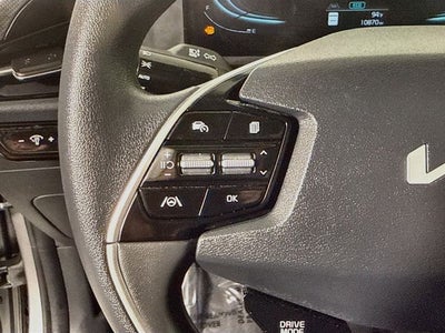 2026 Kia Niro LX