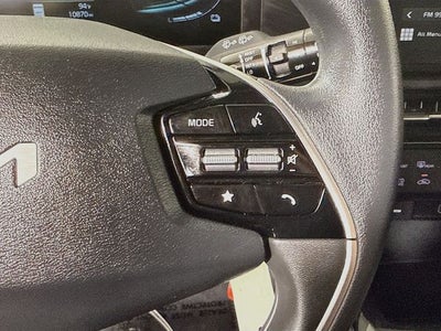 2026 Kia Niro LX