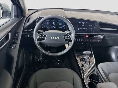 2026 Kia Niro LX
