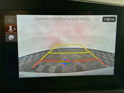 2026 Kia Niro LX