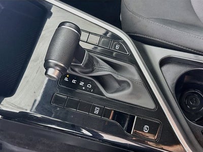 2026 Kia Niro LX