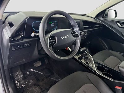 2026 Kia Niro LX