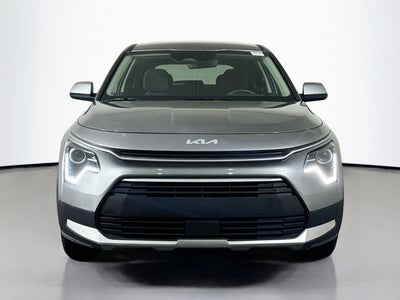 2026 Kia Niro LX