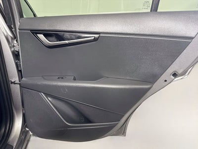 2026 Kia Niro LX
