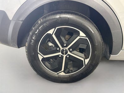 2026 Kia Niro LX