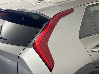 2026 Kia Niro LX