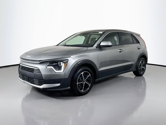 2026 Kia Niro LX