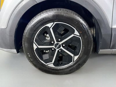 2026 Kia Niro LX