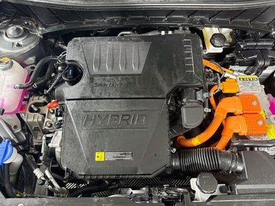 2026 Kia Niro LX