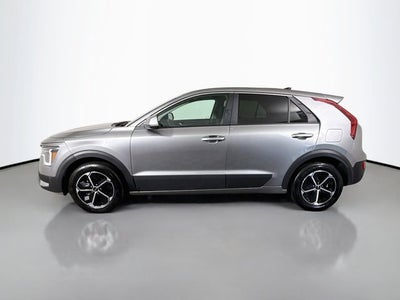 2026 Kia Niro LX