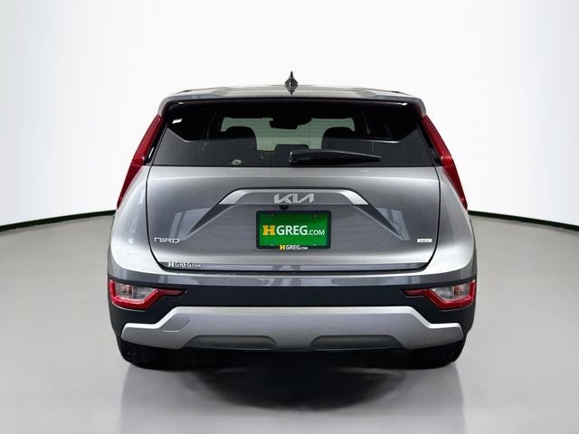 2026 Kia Niro LX