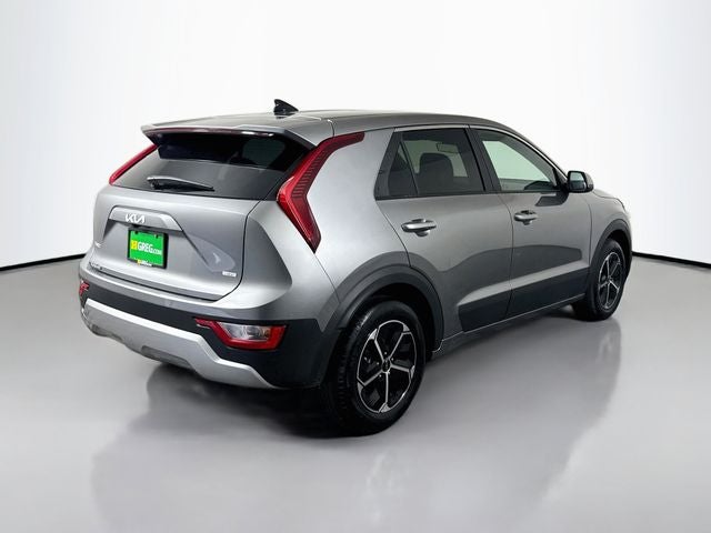 2026 Kia Niro LX