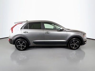 2026 Kia Niro LX