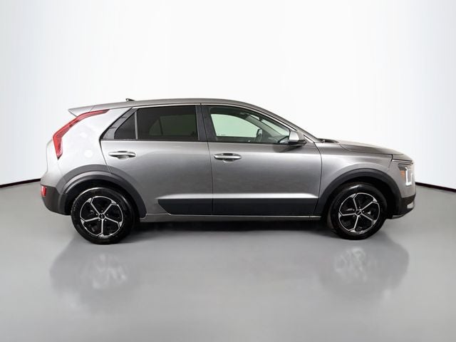 2026 Kia Niro LX