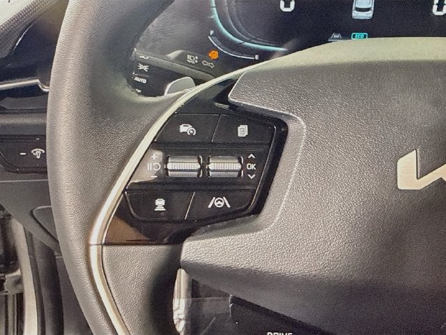 2024 Kia Niro EX
