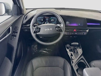 2024 Kia Niro EX