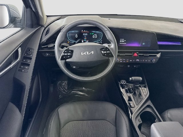 2024 Kia Niro EX
