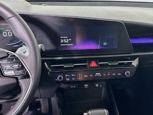 2024 Kia Niro EX