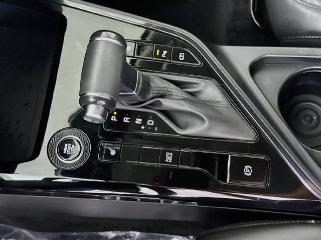 2024 Kia Niro EX