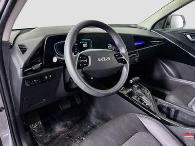 2024 Kia Niro EX