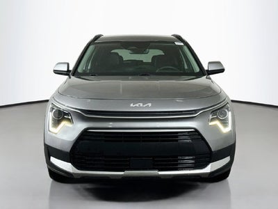 2024 Kia Niro EX