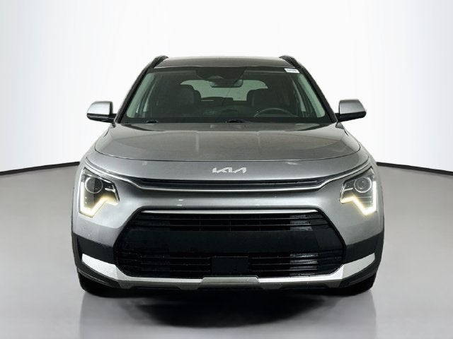 2024 Kia Niro EX