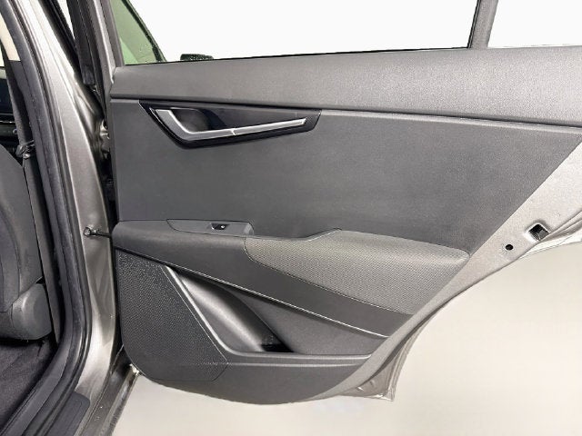 2024 Kia Niro EX