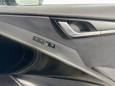 2024 Kia Niro EX