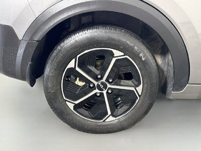2024 Kia Niro EX