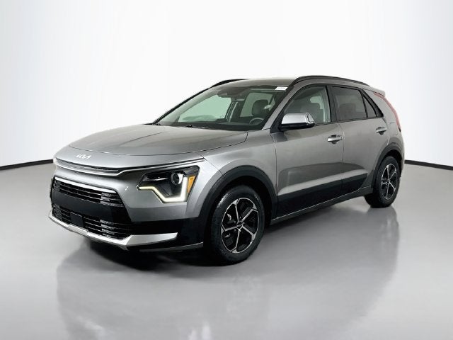 2024 Kia Niro EX