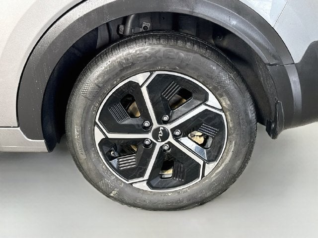 2024 Kia Niro EX