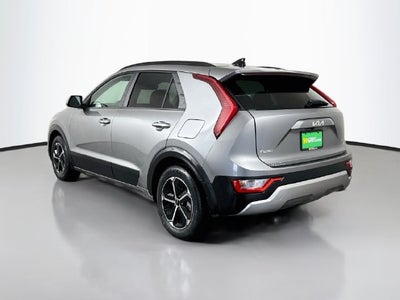 2024 Kia Niro EX