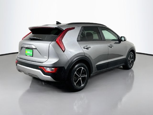 2024 Kia Niro EX