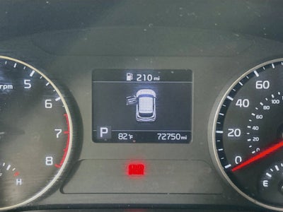 2023 Kia Seltos LX