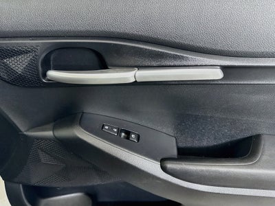 2023 Kia Seltos LX