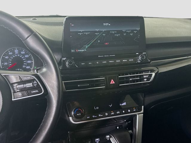 2022 Kia Seltos EX