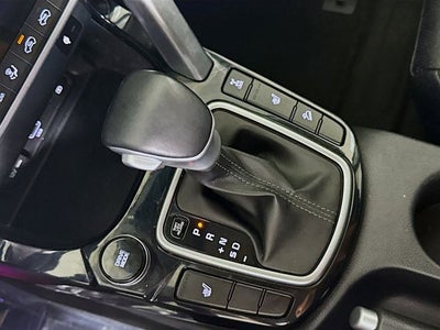 2022 Kia Seltos EX