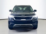 2022 Kia Seltos EX