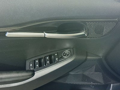 2022 Kia Seltos EX