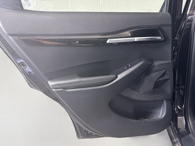 2022 Kia Seltos EX
