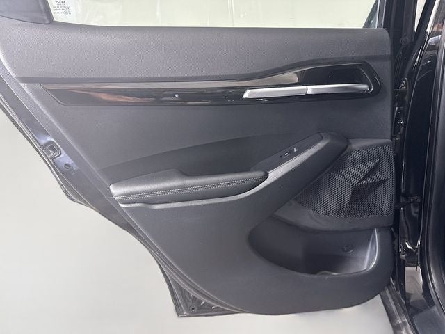 2022 Kia Seltos EX