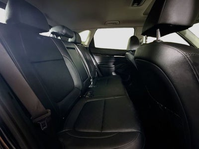 2022 Kia Seltos EX