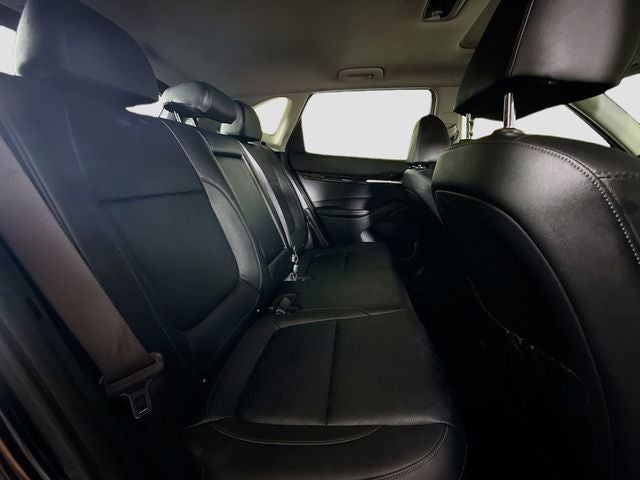 2022 Kia Seltos EX
