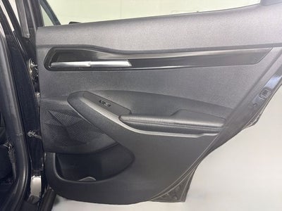 2022 Kia Seltos EX