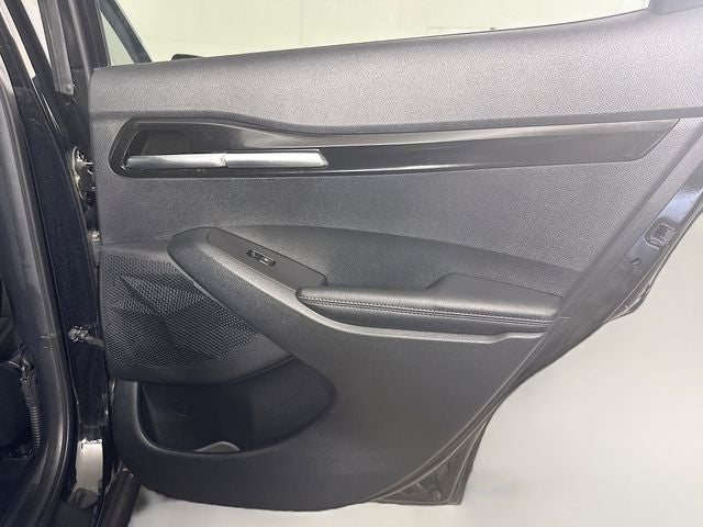 2022 Kia Seltos EX