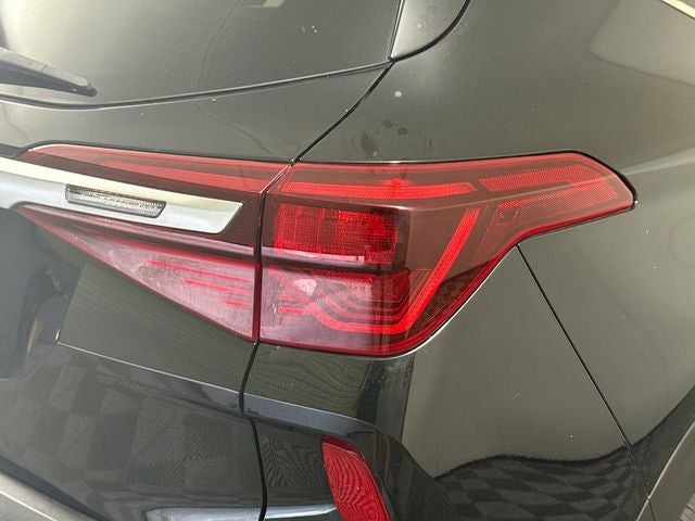 2022 Kia Seltos EX