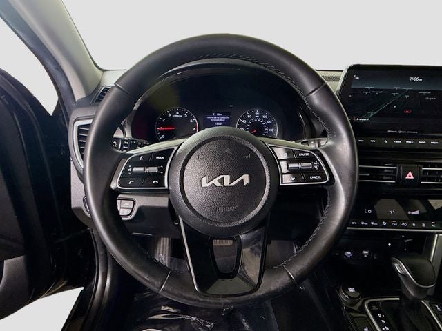 2022 Kia Seltos EX