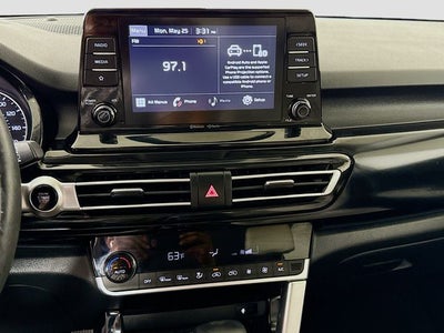 2021 Kia Seltos EX