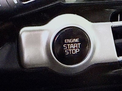 2021 Kia Seltos EX