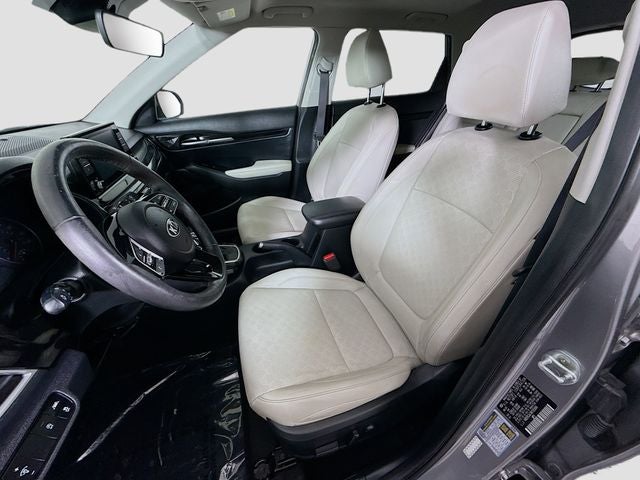 2021 Kia Seltos EX